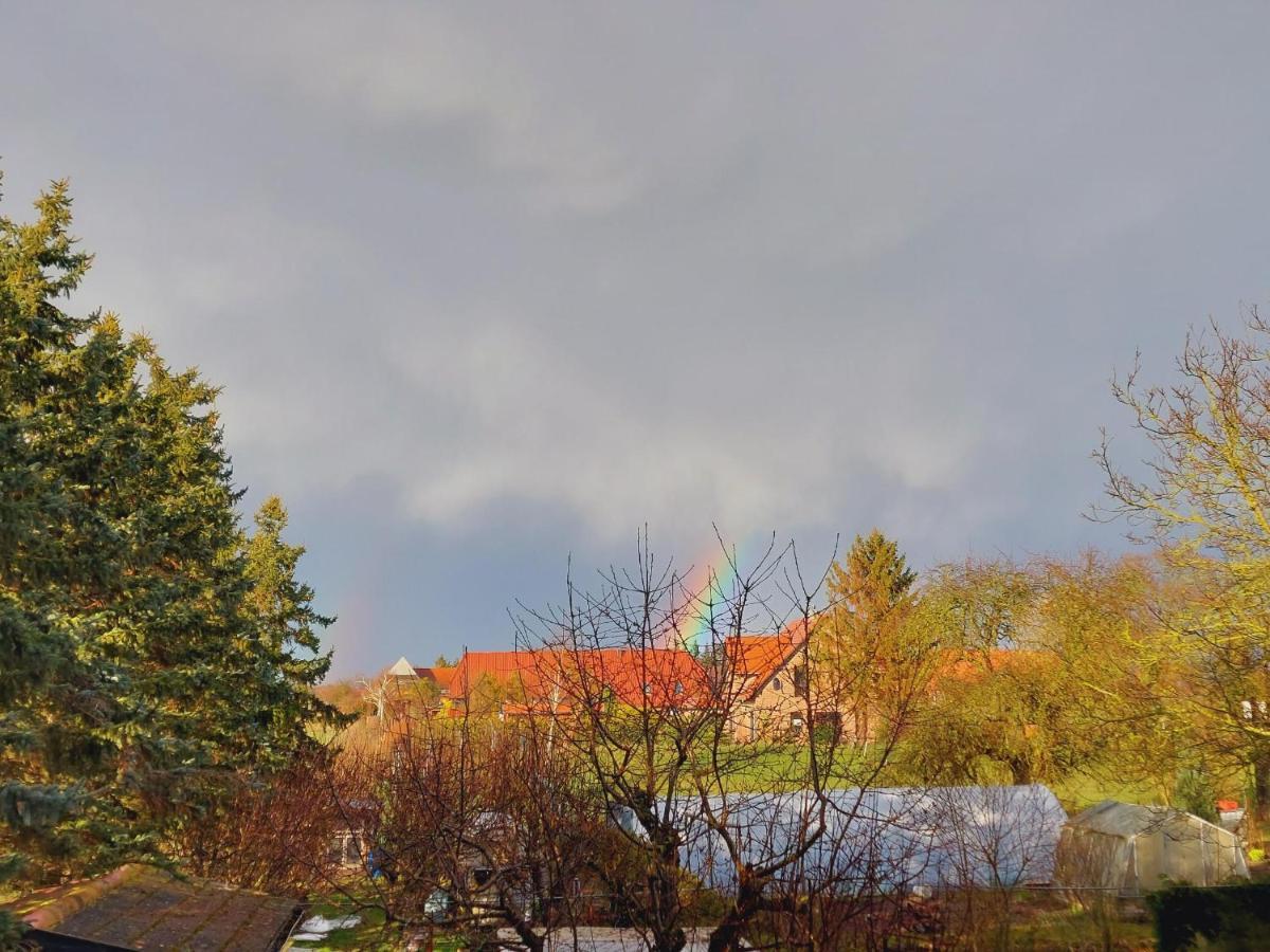 Landhaus Levitzow מראה חיצוני תמונה